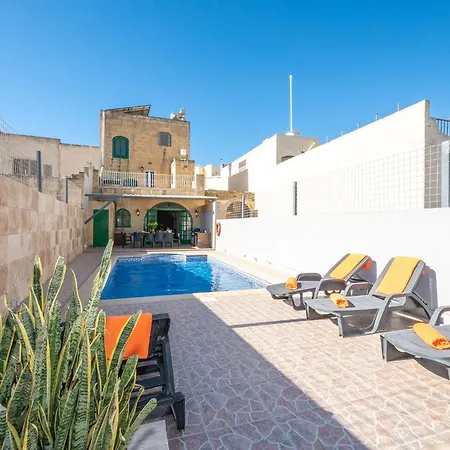 Country house Ta Kalang *