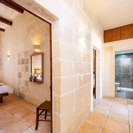Ta Kalang Country house Kercem