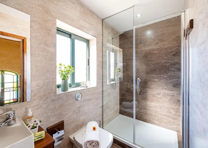 Ta Kalang Country house