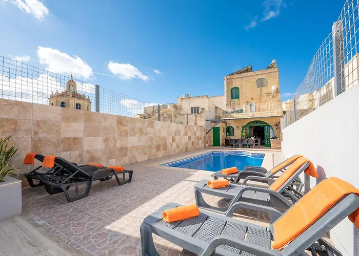 Country house Ta Kalang