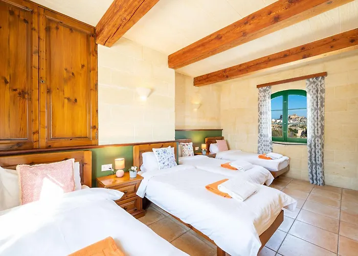 Ta Kalang Country house *