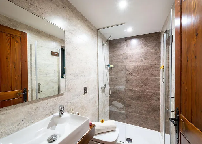 Country house Ta Kalang Kercem