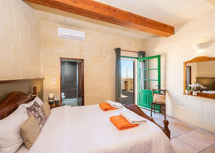 Country house Ta Kalang