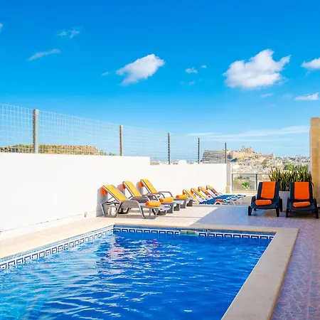 Ta Kalang Casa rural Kerċem