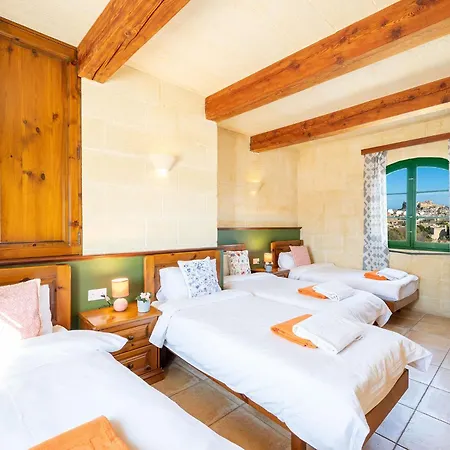 Ta Kalang منزل ريفي *