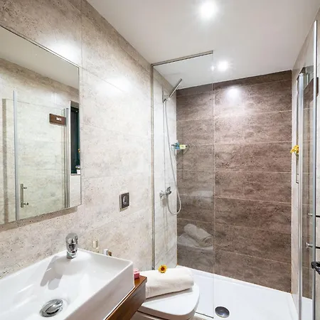 Casa rural Ta Kalang Kerċem