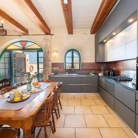 Ta Kalang Casa di campagna *