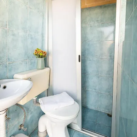 Ta Kalang Casa rural