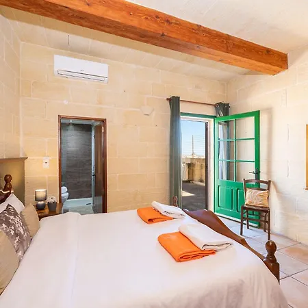 Casa rural Ta Kalang