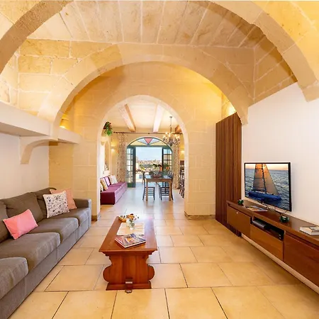 Ta Kalang Casa rural *