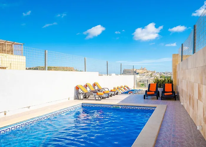 Ta Kalang Landhuis Kerċem