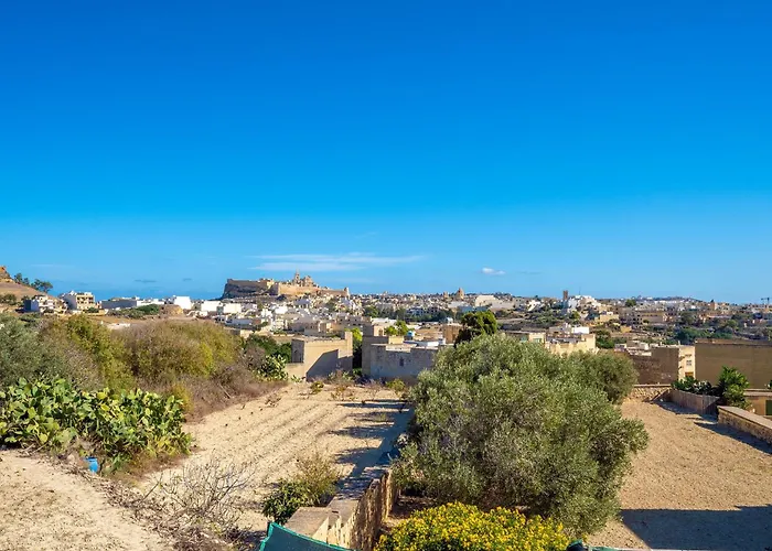 Landhuis Ta Kalang Kerċem