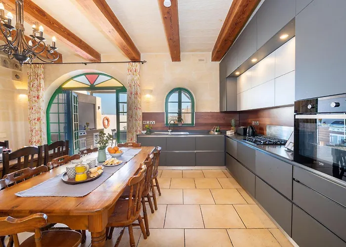 Ta Kalang Landhuis *