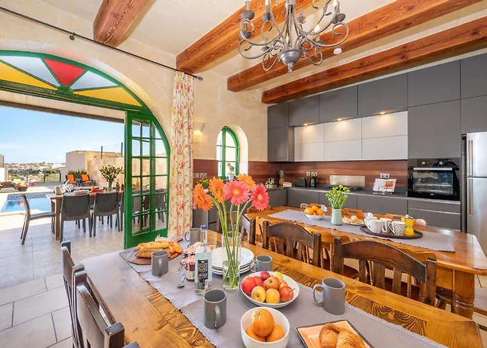 Landhuis Ta Kalang *